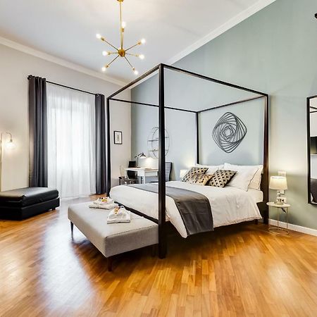 Spanish Steps Exclusive Apartment Рим Екстериор снимка