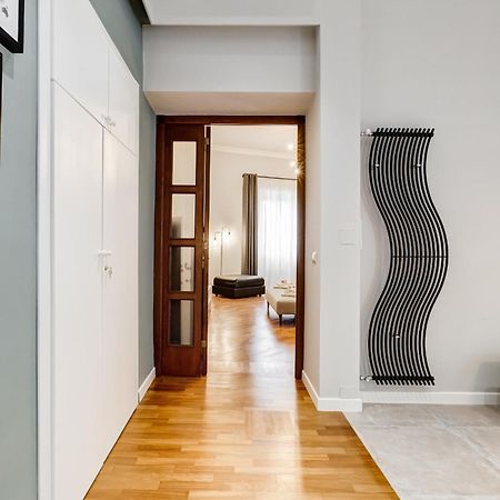 Spanish Steps Exclusive Apartment Рим Екстериор снимка