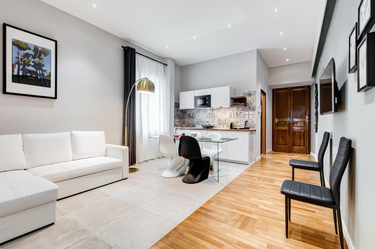 Spanish Steps Exclusive Apartment Рим Екстериор снимка