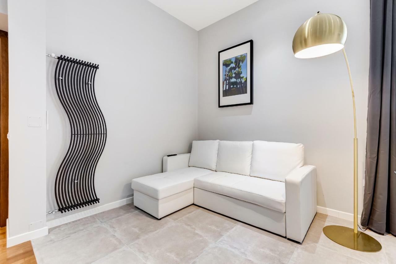 Spanish Steps Exclusive Apartment Рим Екстериор снимка
