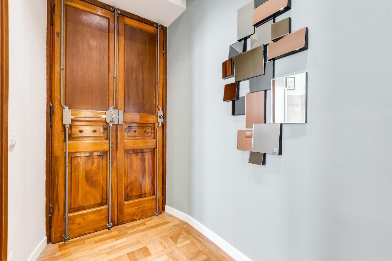 Spanish Steps Exclusive Apartment Рим Екстериор снимка