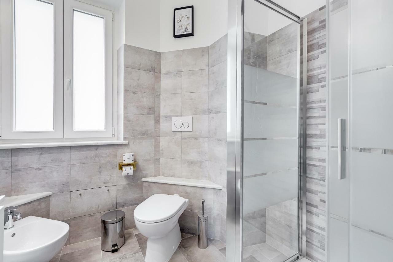 Spanish Steps Exclusive Apartment Рим Екстериор снимка
