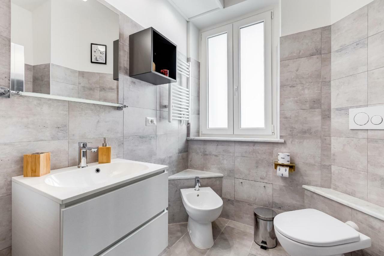 Spanish Steps Exclusive Apartment Рим Екстериор снимка